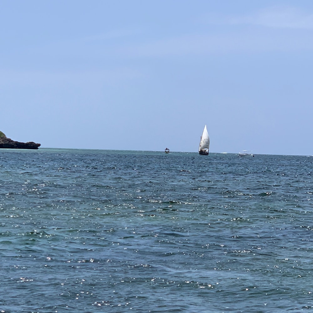 Rock and Sea Resort