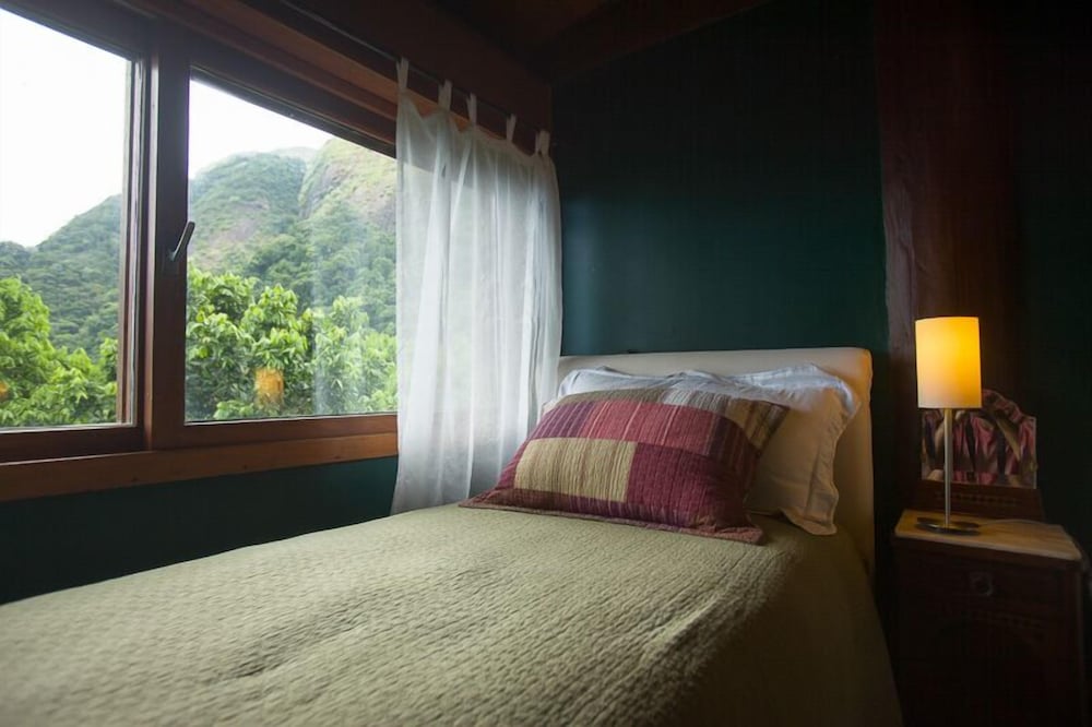 TuAkAzA Exclusive Boutique Lodge