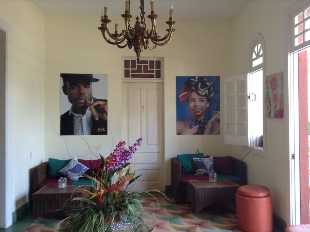 Adam Suites