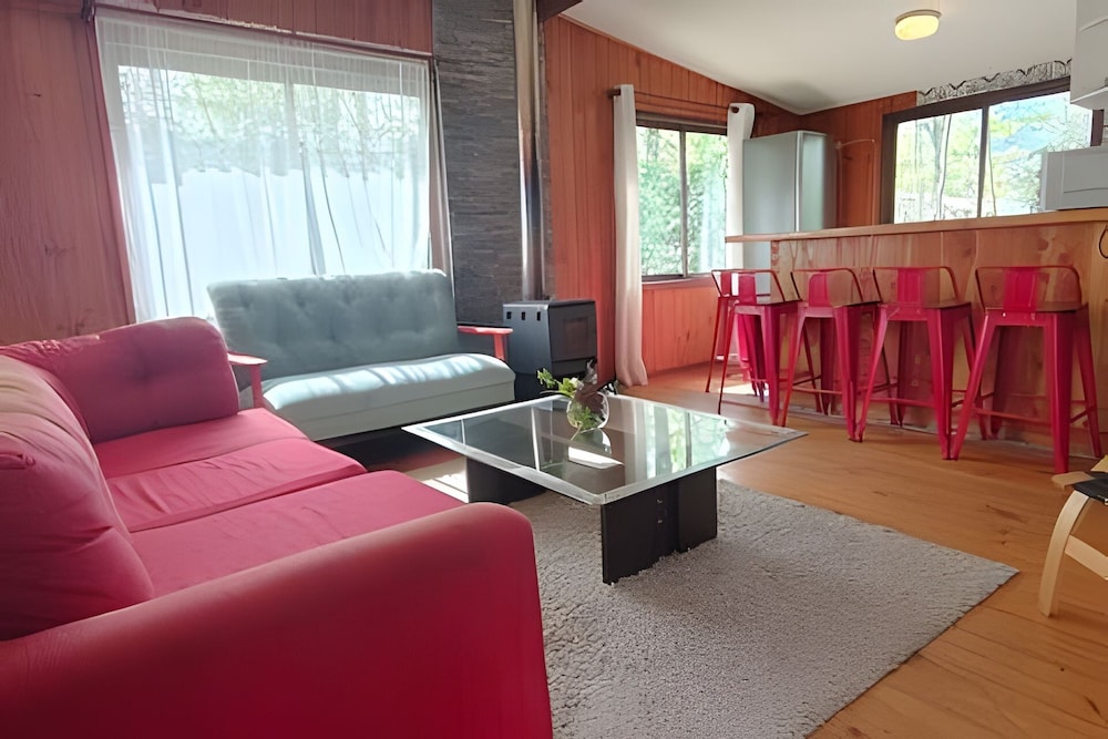 Oceana Suites Pucon Tours