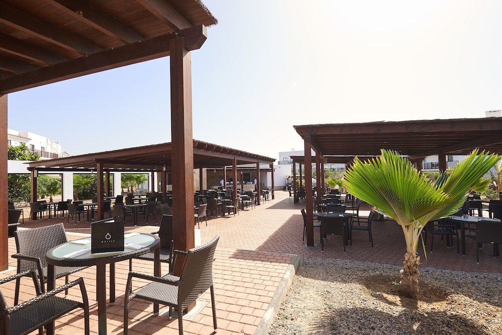 Sol Dunas - All Inclusive