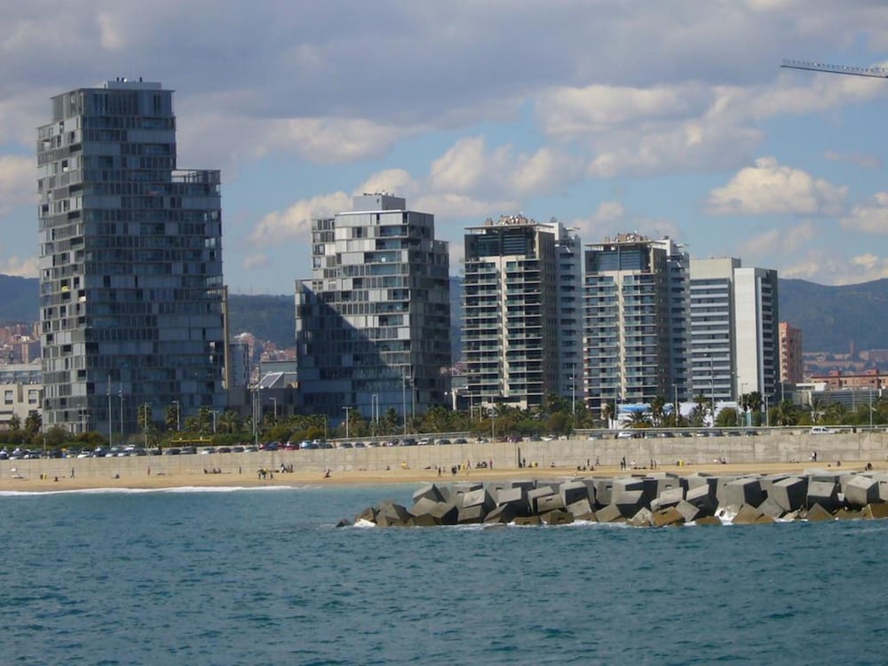 The Penthouse Barcelona
