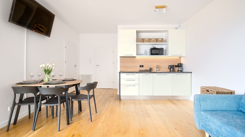 Apartamenty Sun&Snow Przy Plaży view 5