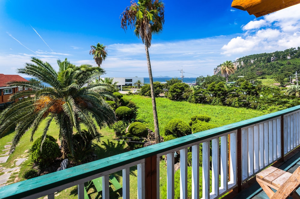 Ocean Log Pension