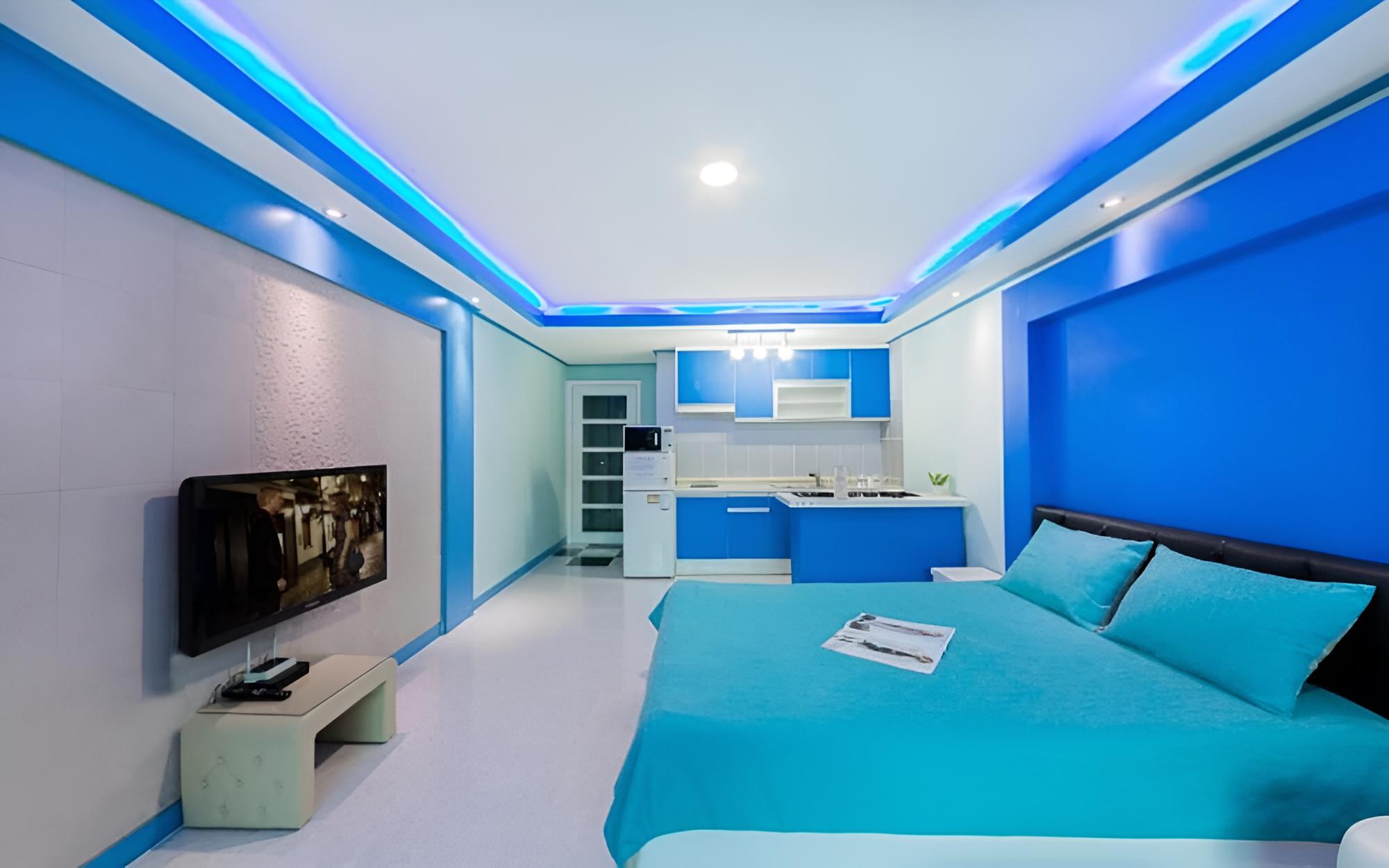 Gapyeong Secret View Pension view 2