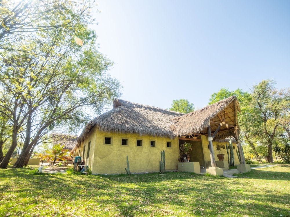 Hacienda Tzintzimeo - Property Image 22
