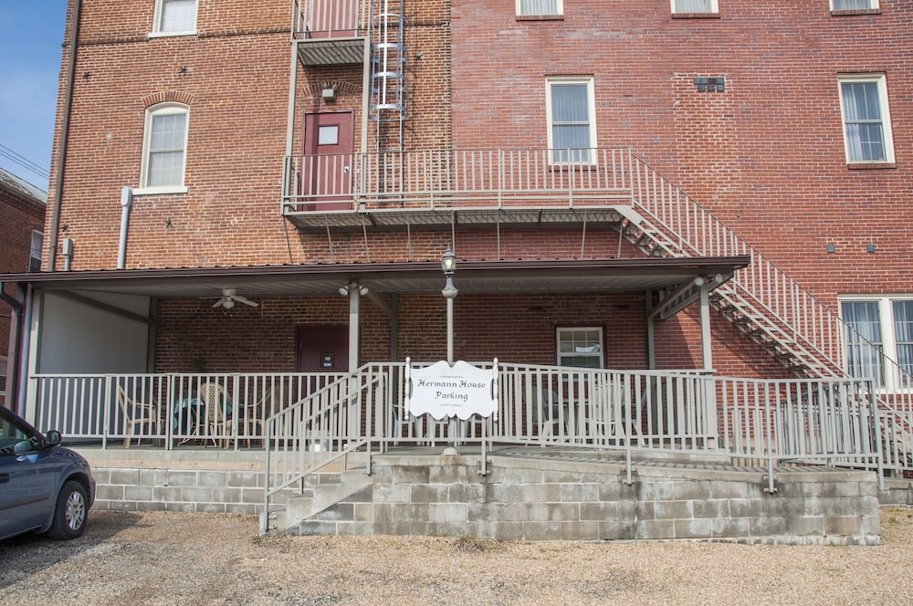 Hermann House Inn