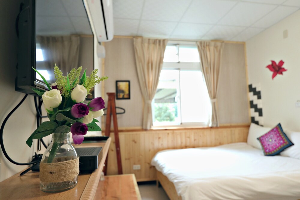 556Homestay