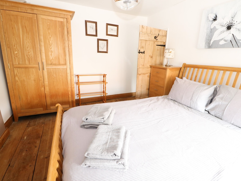 Apple Tree Cottage