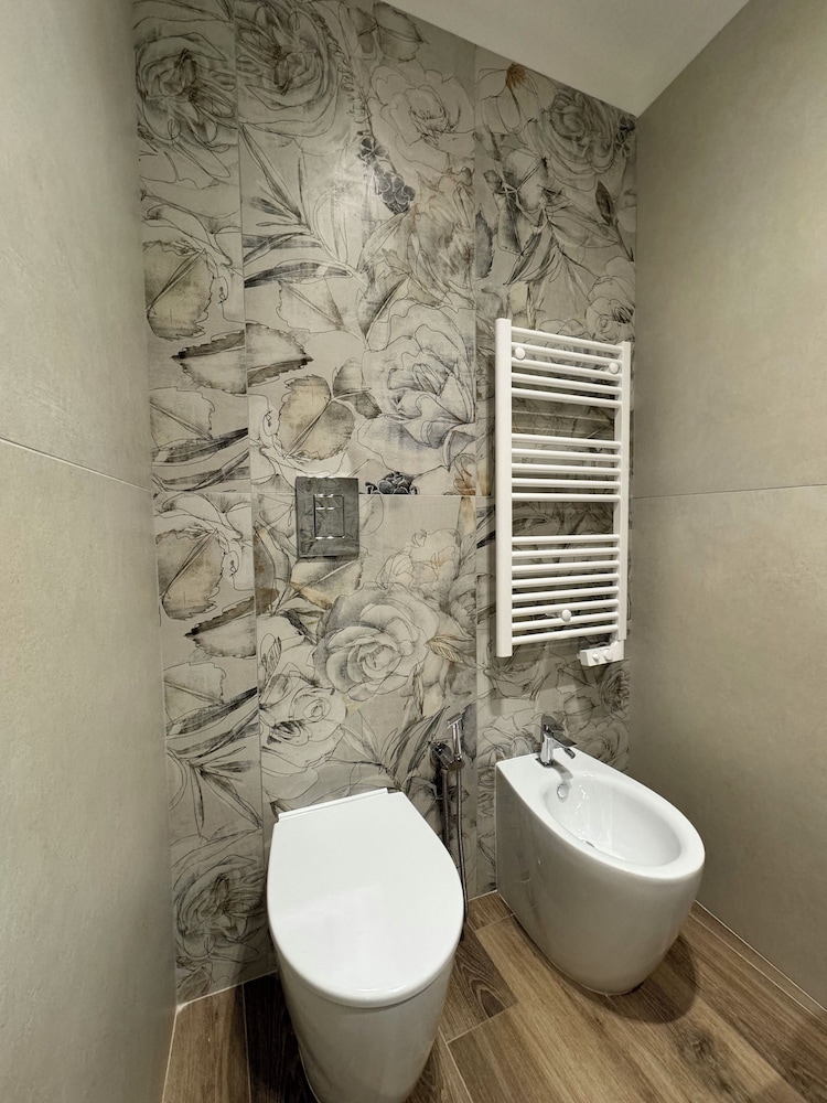 B&B PALAZZO CROGHAN