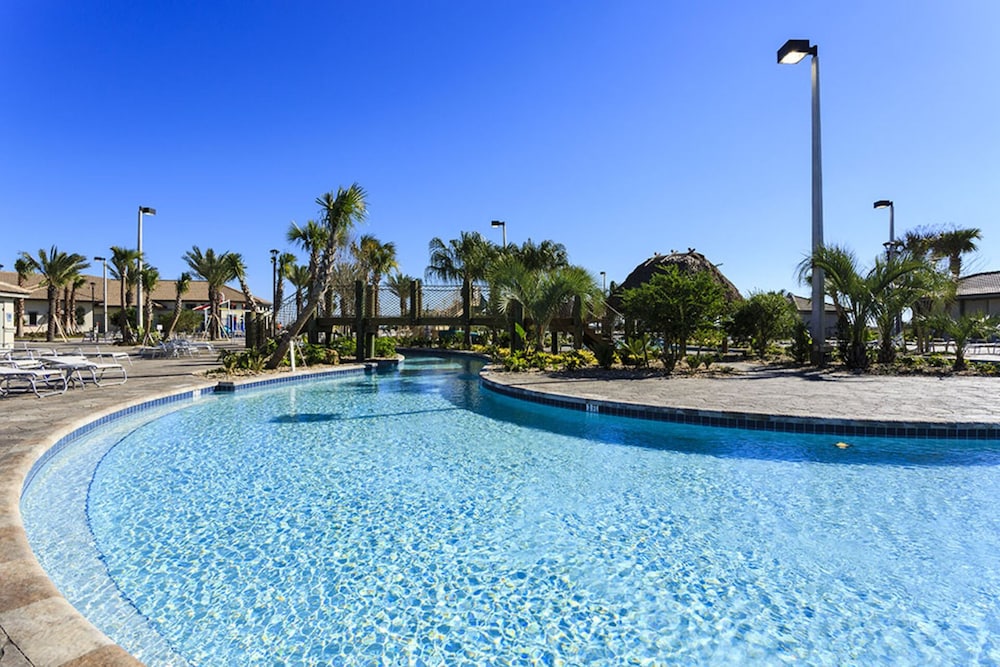 Rent a Luxury Villa on Champions Gate Resort, Minutes From Disney, Orlando Villa 2965 - Image 5