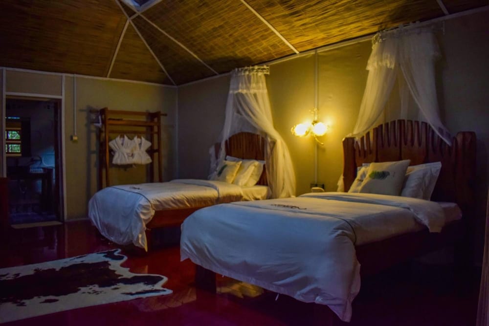 Mara Chui Resort