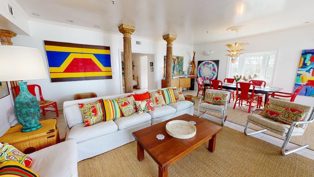 Bay View Villas 2 by Tybee Vacation Rentals
