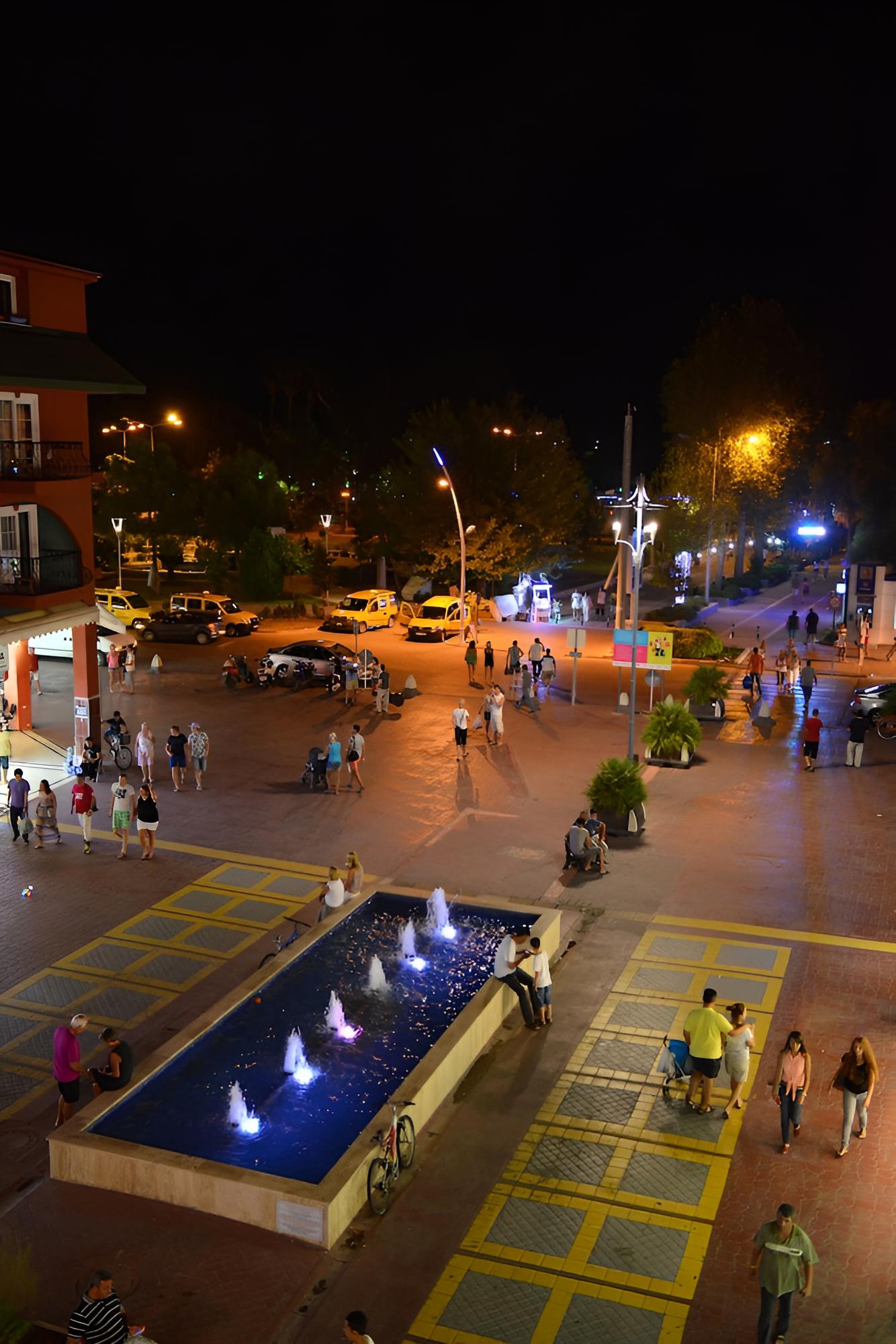 Cekmen Hotel
