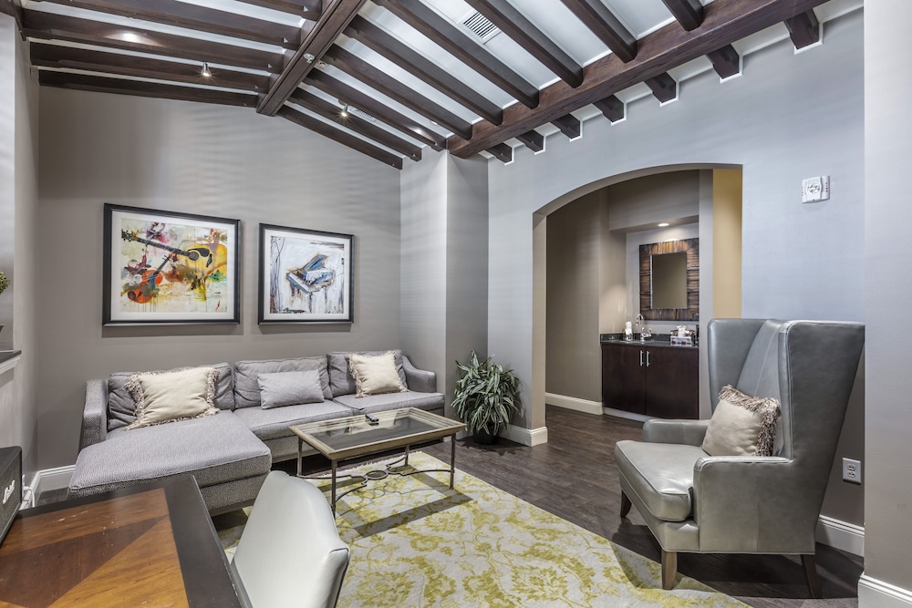 Hotel Indigo Nashville - The Countrypolitan by IHG, Photo 13