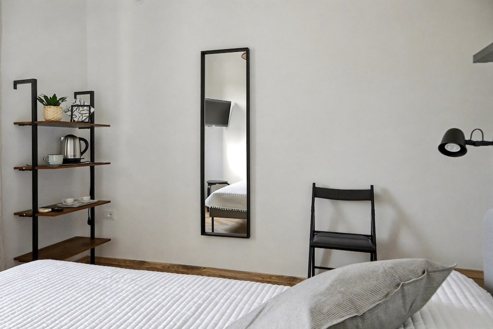 Bed and Breakfast Casa Valentina