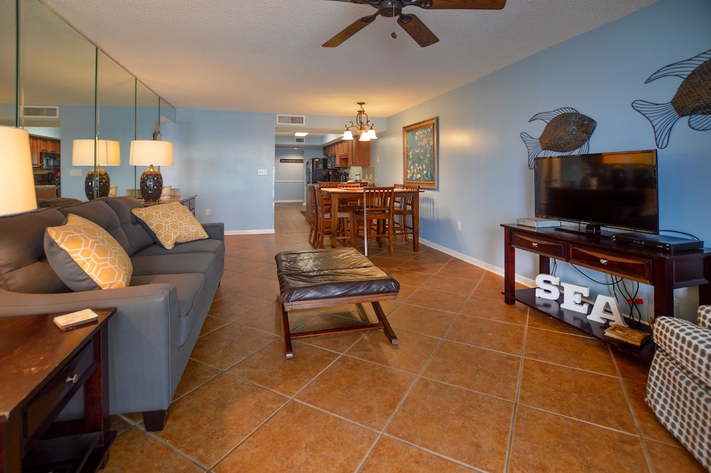 Ocean House Unit 2906