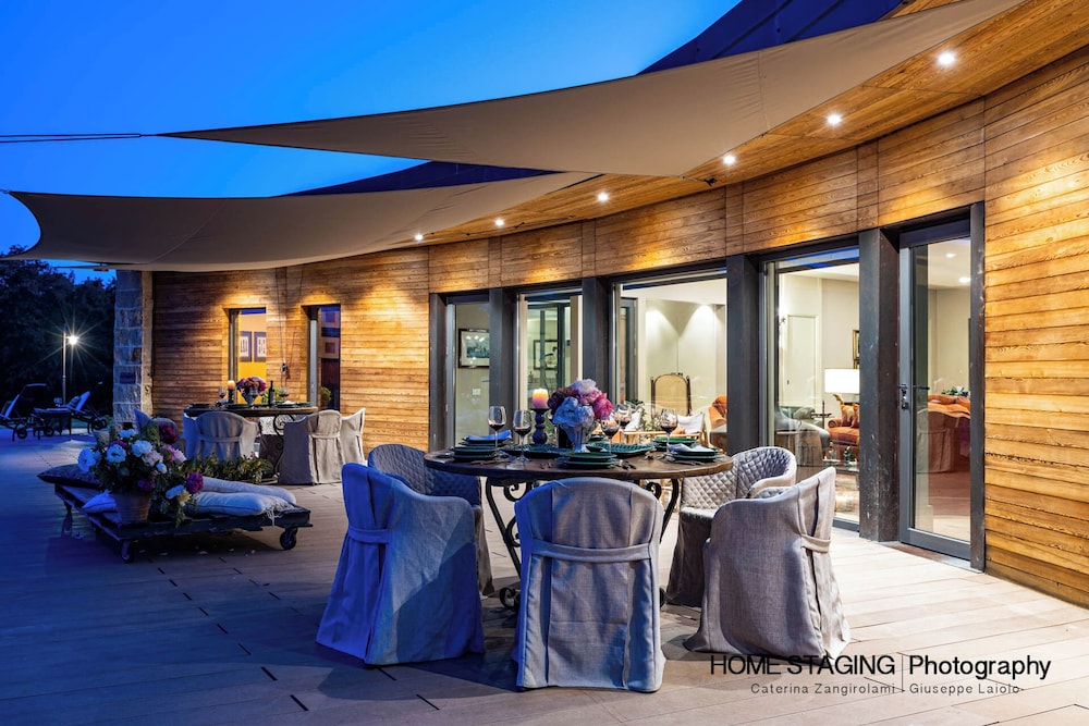 Villa Airone Tegoni Pool Radicondoli