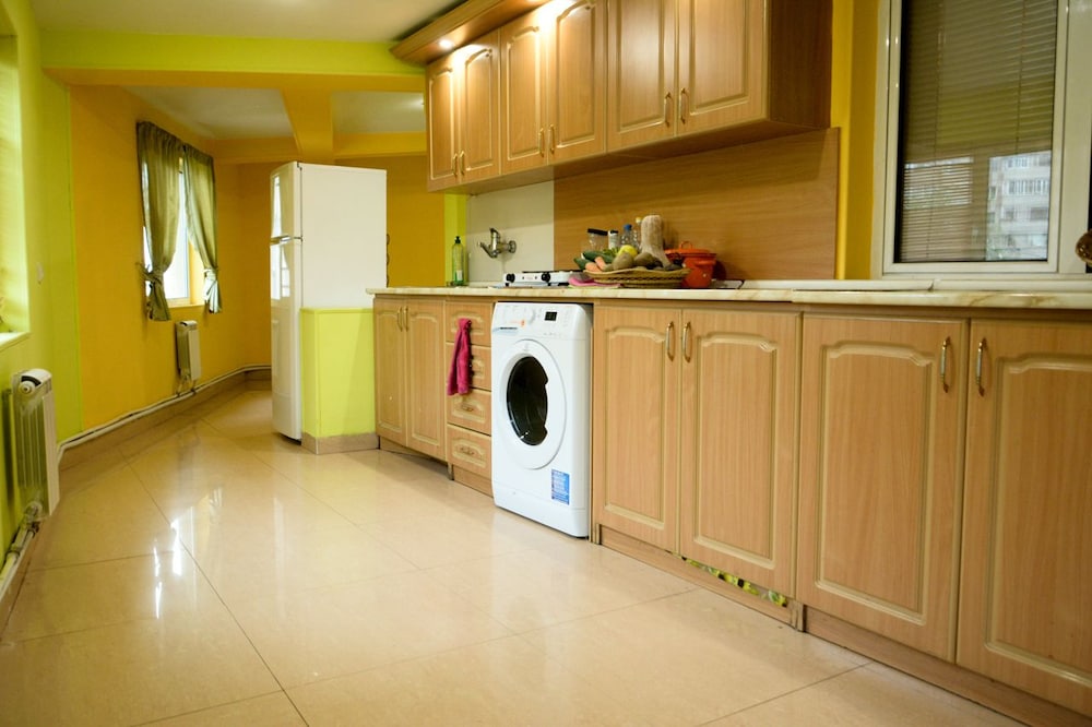 Mirage Guest House