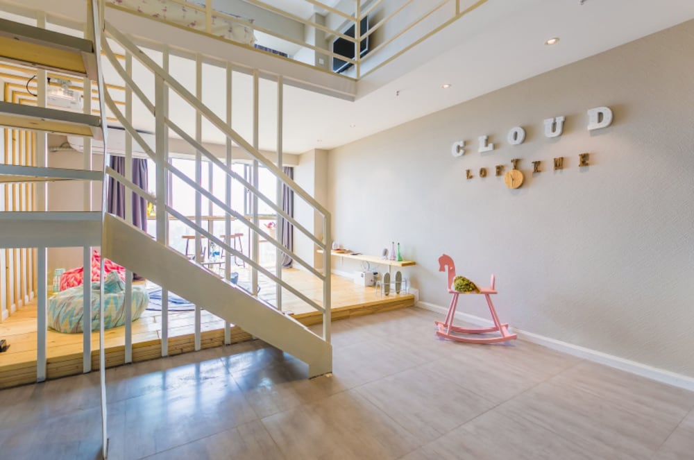 Changzhou Lotfime Homestay