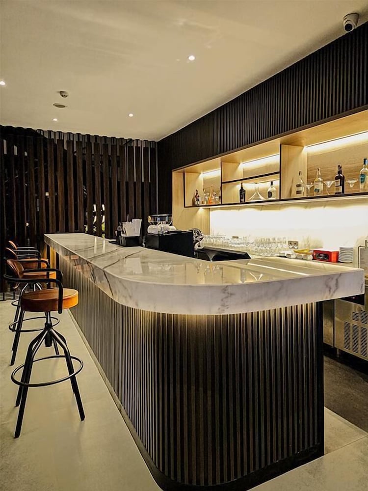 The Grand Platinum Jakarta