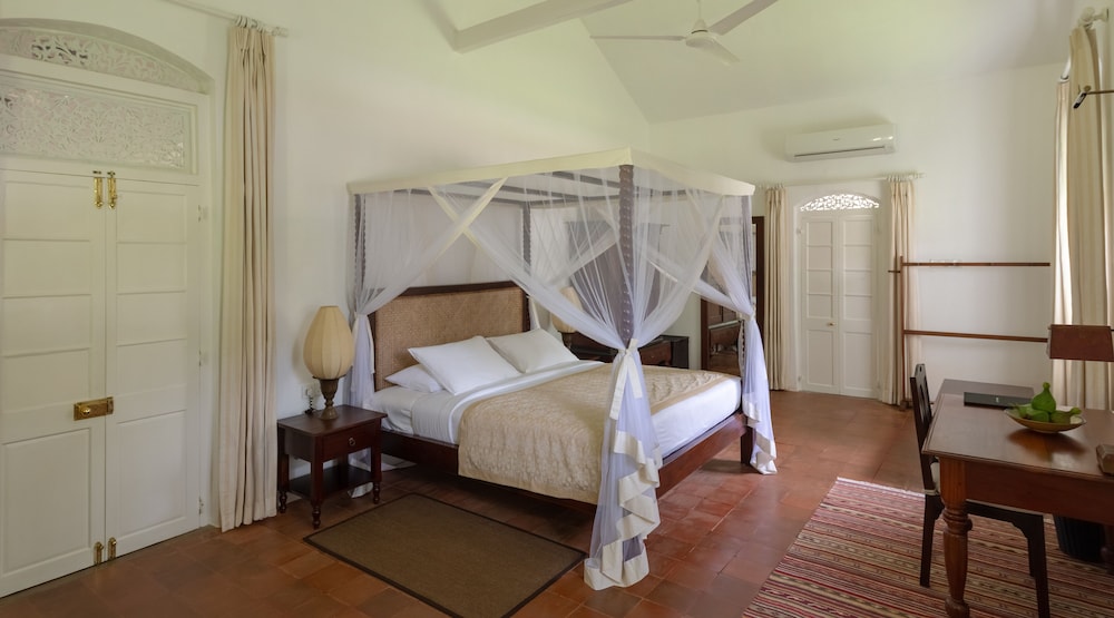 Nyne Hotels Rock Villa - Bentota