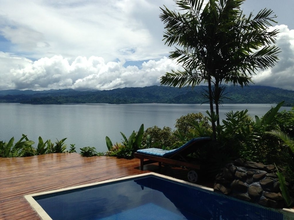 Naveria Heights Lodge - view 12