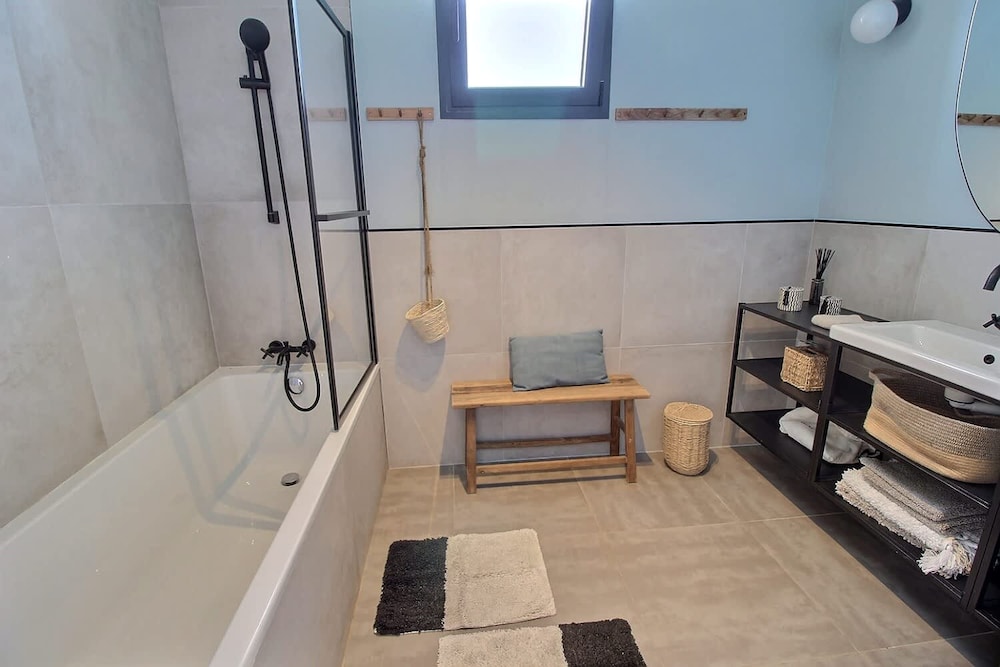 Villa in the Maquis Sea View Pool