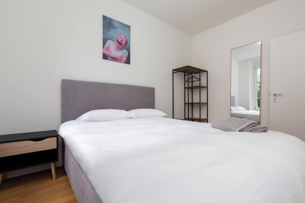 KAYA Zurich Elisabethenstrasse