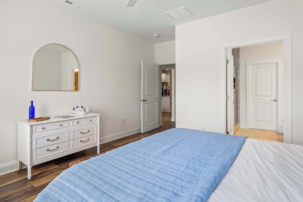 Tidal Bay 1 - 4bdr Townhome