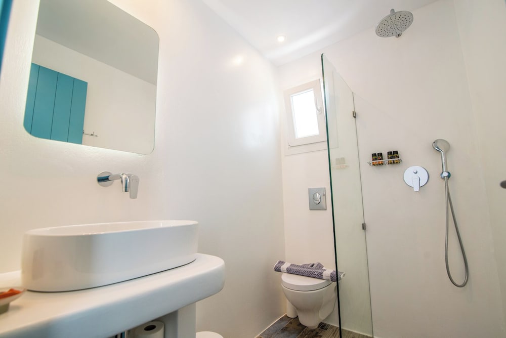Depis Edem Luxury Villas