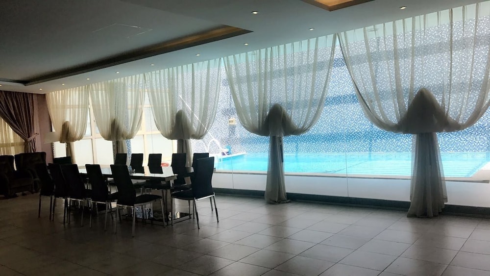 Hotel & Resort Golden Marina Yanbu فندق ومنتجع جولدن مارينا ينبع إدارة وتشغيل شركة منتجع المرسى الذهبي