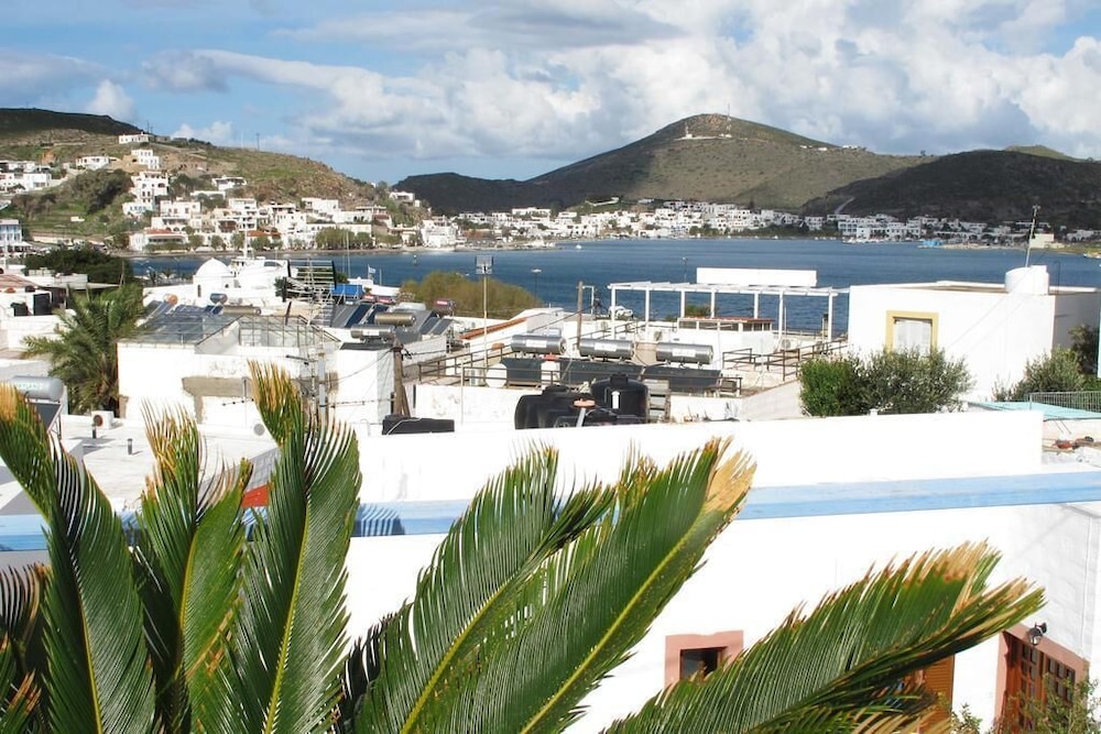 EL GRECO STUDIO PATMOS