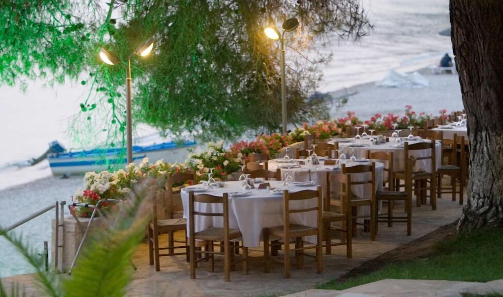 Elani Bay Resort