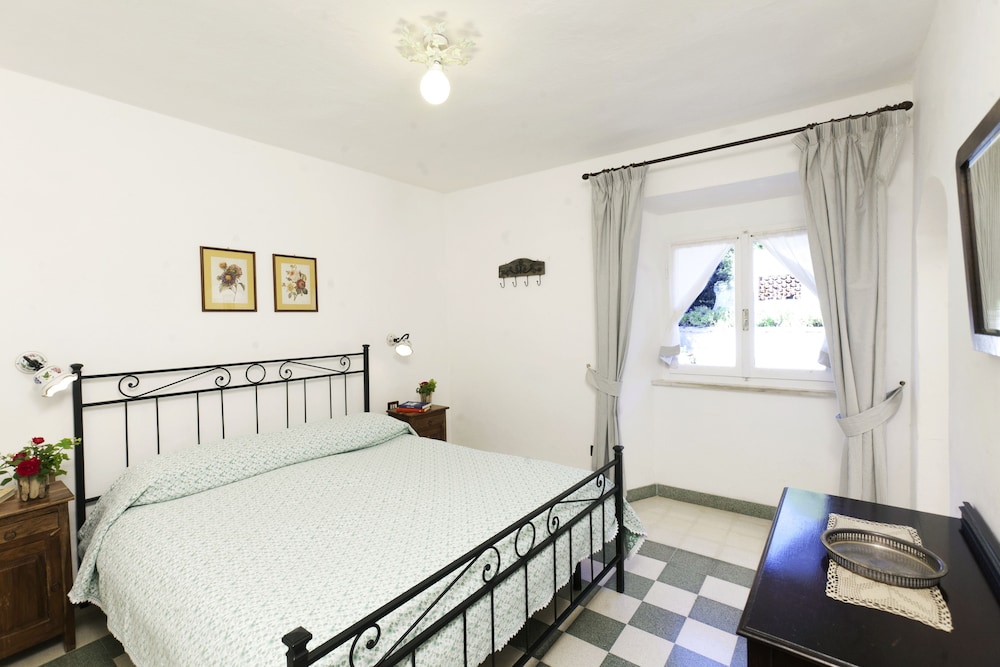 Agriturismo Grazia