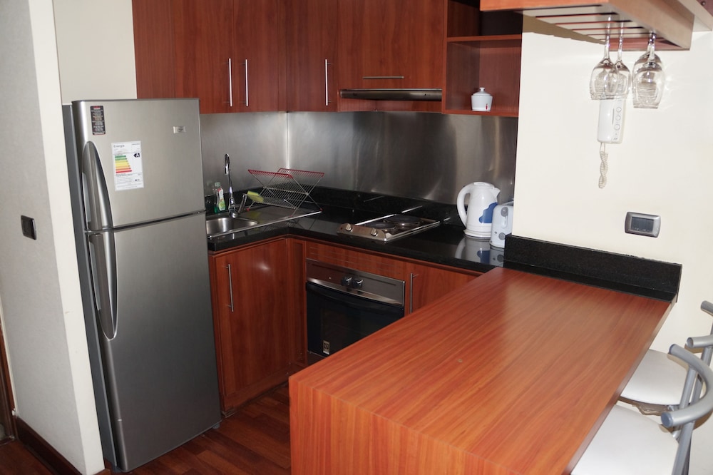 APART PROVIDENCIA SANTA BEATRIZ