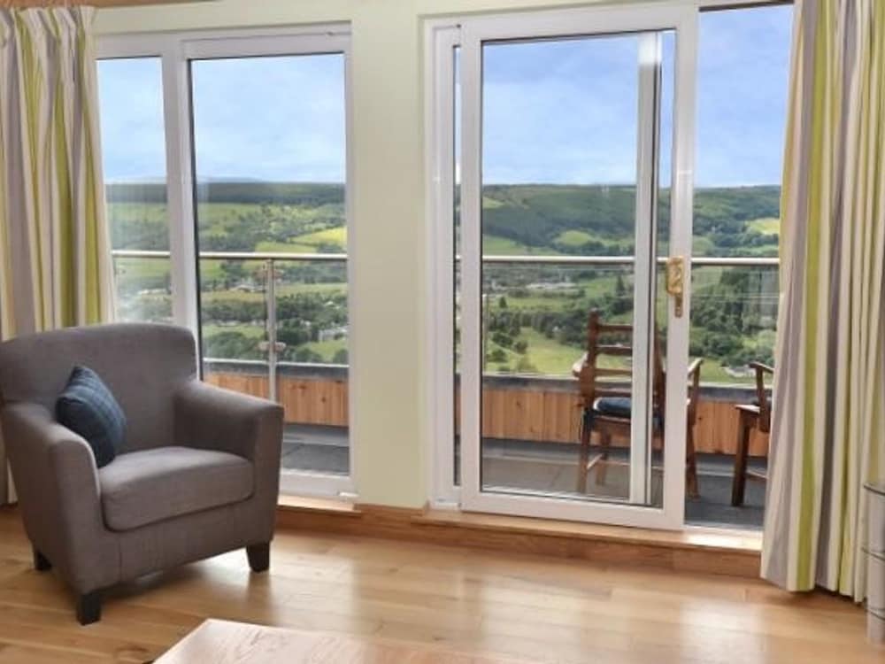 Glen View Lodge