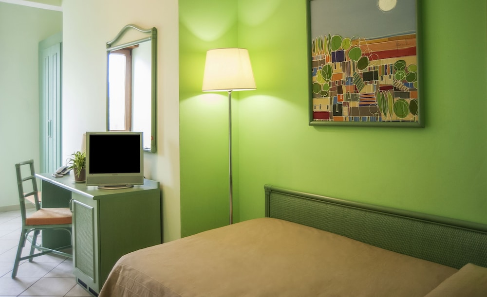Hotel Orion