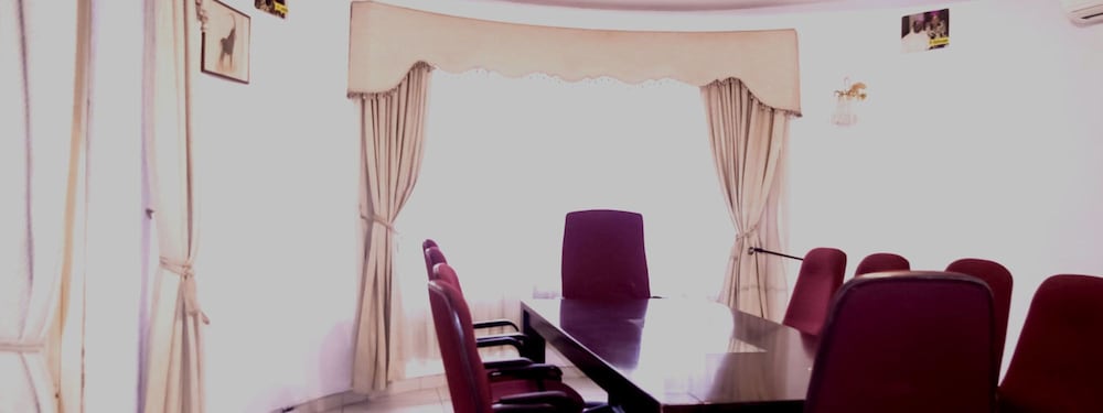 LTN Lodge