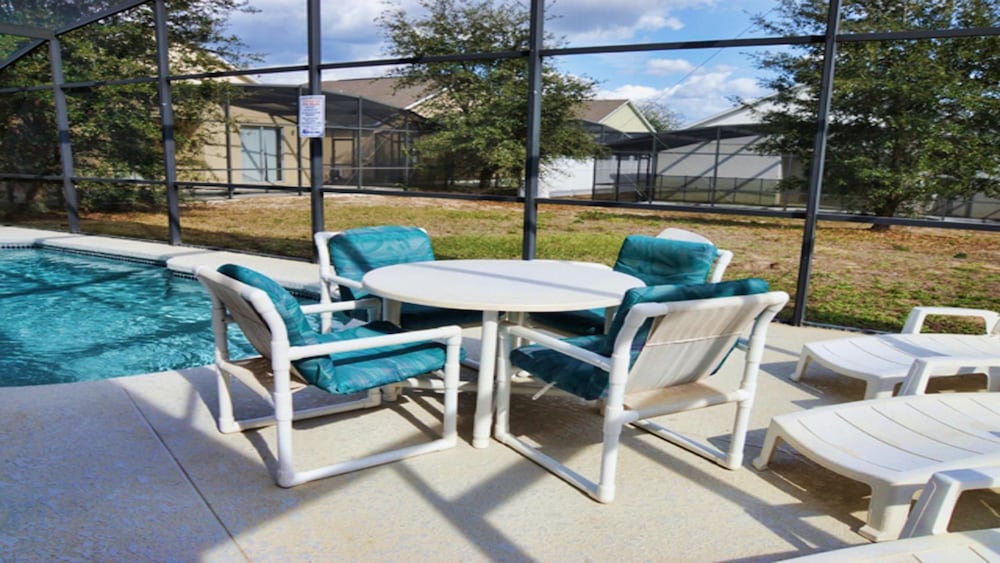Ahr86 - Sunset Ridge - 5 Bed 4 Baths Villa view 3