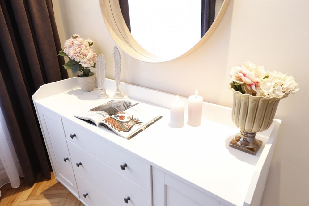 Missafir Distinguished Apartment in Sisli
