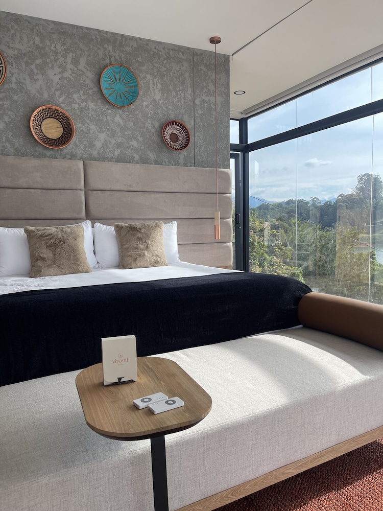 Vivanti Resort 50
