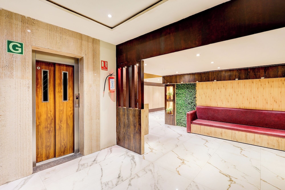 Fabhotel Alfa