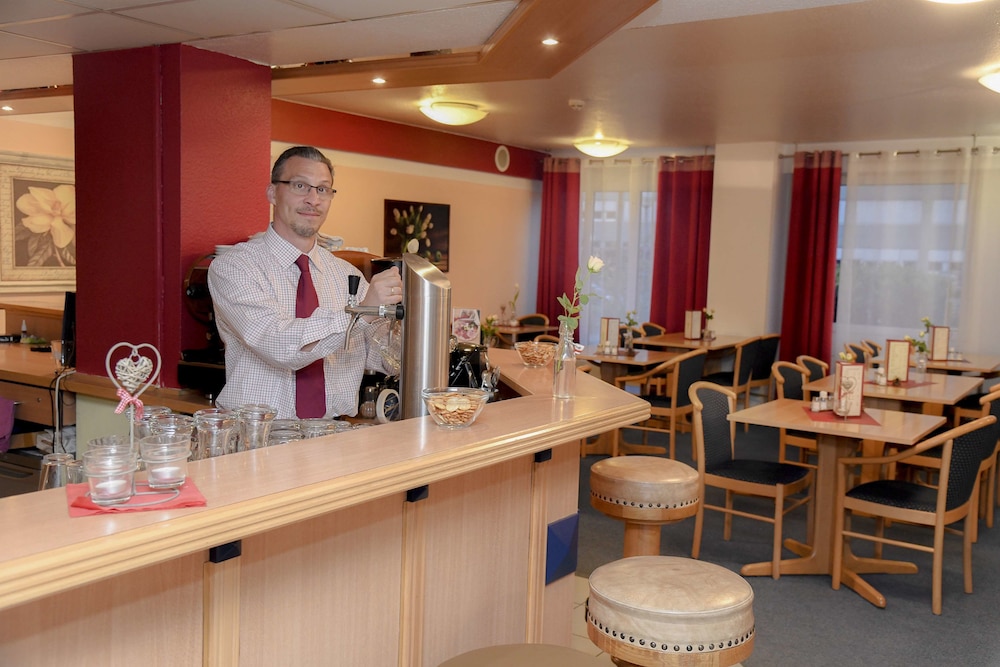 Neuss Vacations - Best Western Comfort Business Hotel - Property Image 20