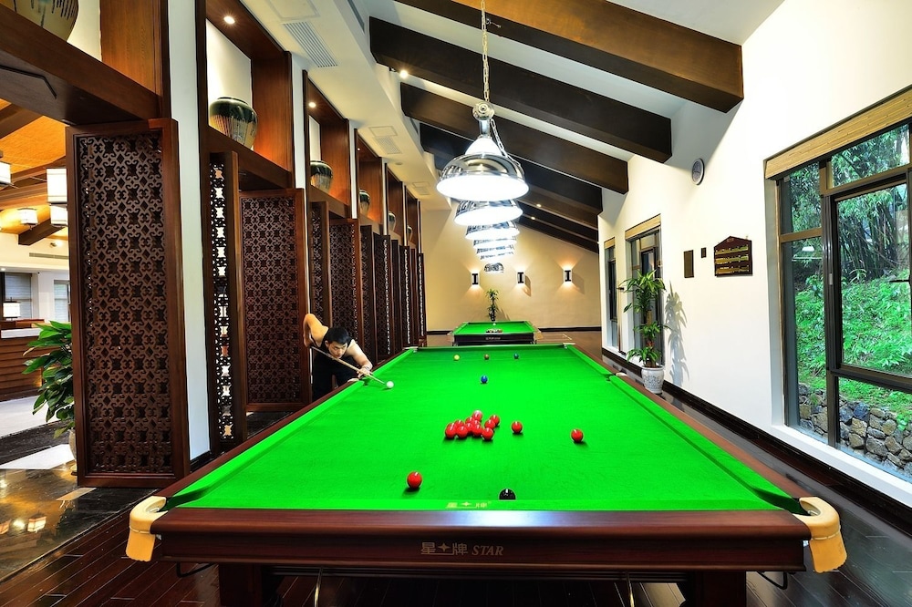 Harmona Resort & Spa Zhangjiajie
