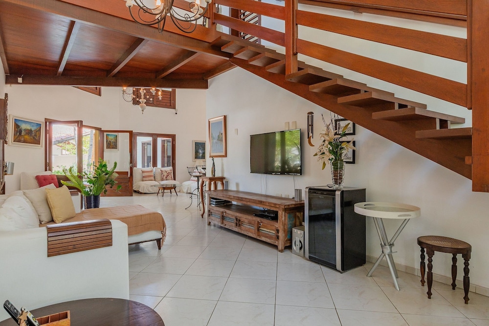 Bomfim Mansion Full Amenities by Carpediem