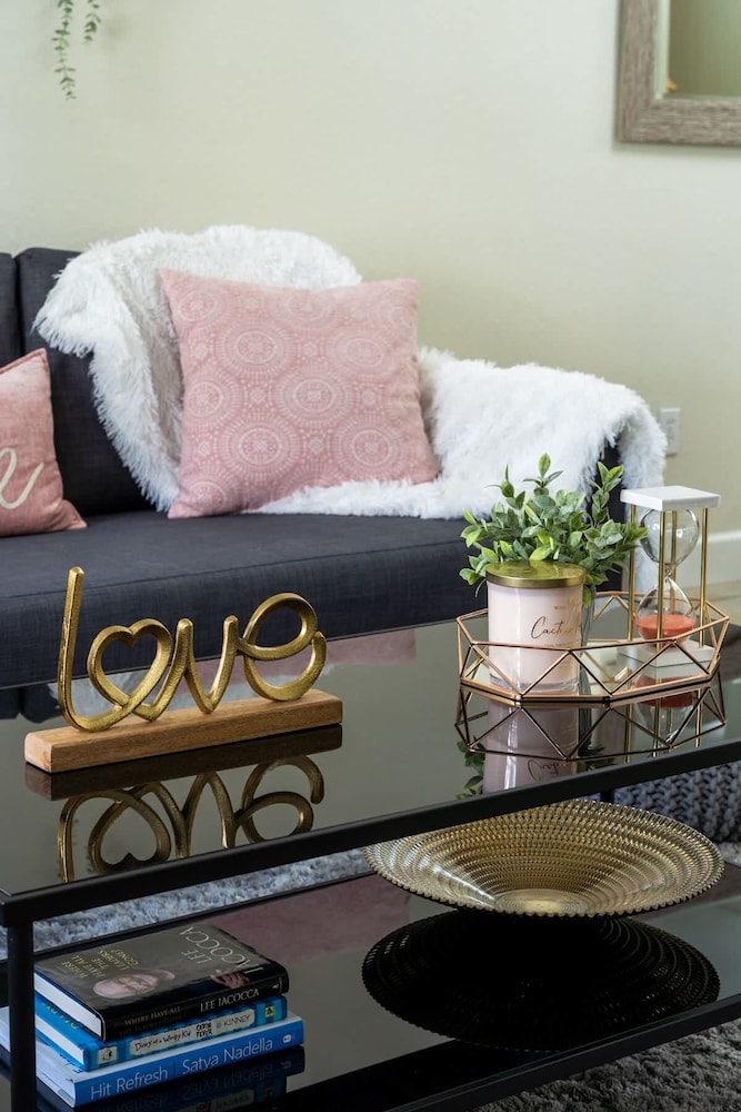 Themed Bedrooms Disney Area 3BR
