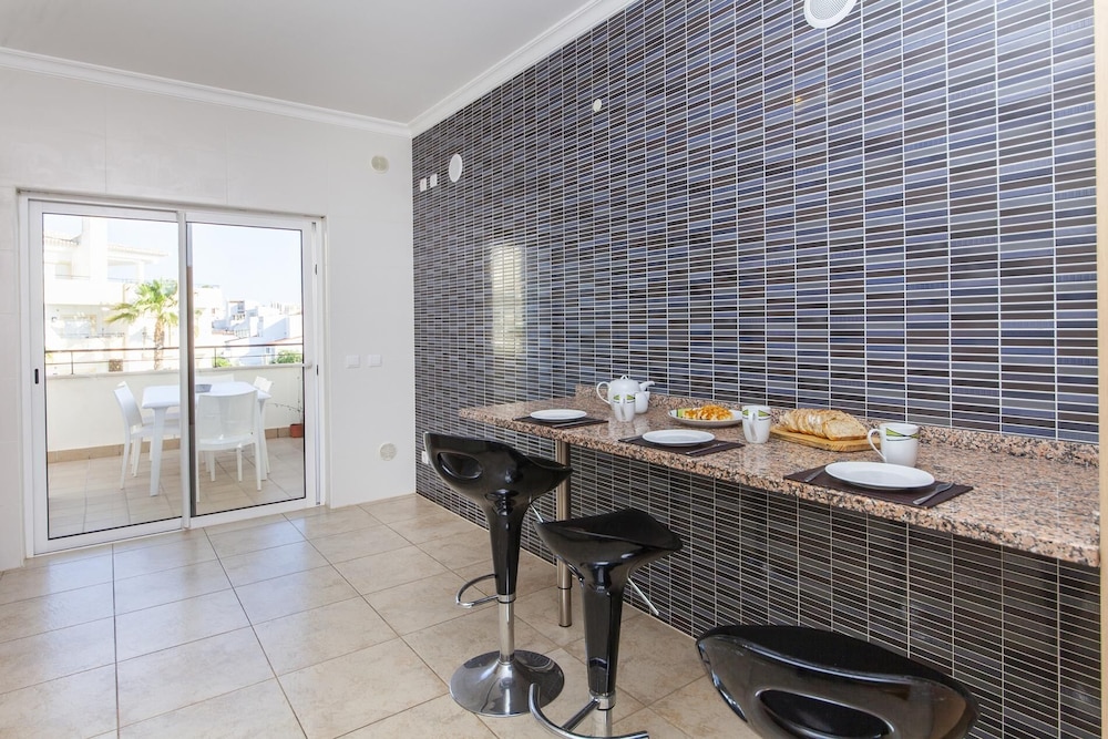 C04 - Pool View 3 Bedroom by DreamAlgarve