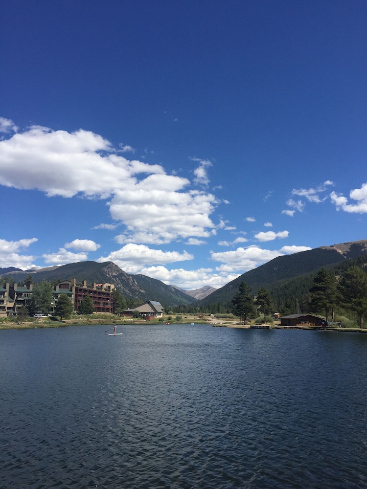 Summit County Vacations - Montezuma 1771 by SummitCove Vacation Lodging - Property Image 11