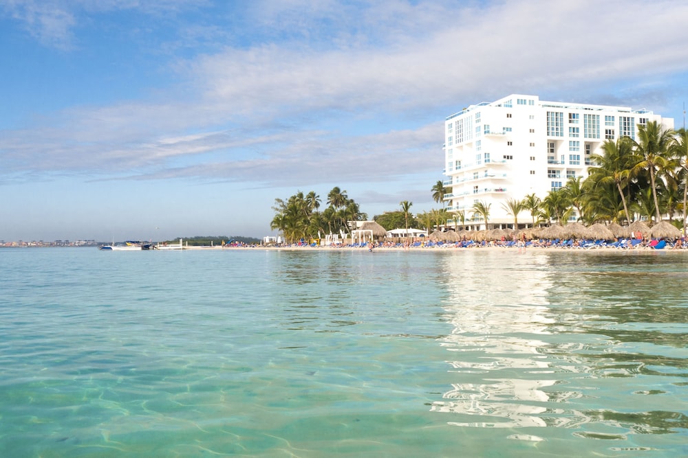 Hotel Be Live Experience Hamaca Garden - Image 1